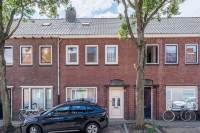 Woning Vazalstraat 8 Tilburg