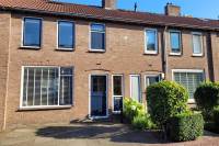 Woning Jacob van Rijsoordstraat 13 Rhoon