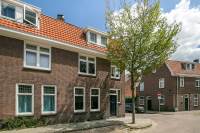Woning Gerard de Bondtstraat 24 Tilburg