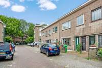 Woning Van Elburgstraat 62 Den Haag