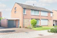 Woning Spoorstraat 32 Dinxperlo