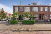 Woning Jacob Catsstraat 112114 Dordrecht