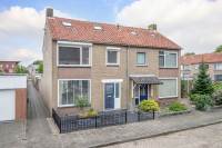 Woning Watersnipstraat 40 Wijchen