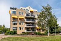 Woning Bispinckpark 16 Bloemendaal