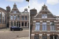 Woning Koningin Wilhelminastraat 2 Dordrecht