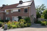 Woning Meibeek 5 Tilburg