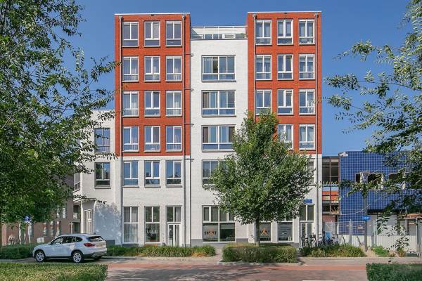 Woning Hoog Gagel 40 Eindhoven
