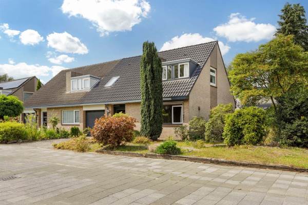Woning Leliestraat 1 Rosmalen