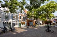 Woning Broersveld 157b Schiedam