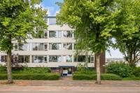 Woning Van Bijnkershoeklaan 139 Utrecht