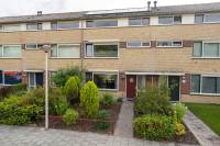 Woning Van Rooylaan 47 Etten-Leur