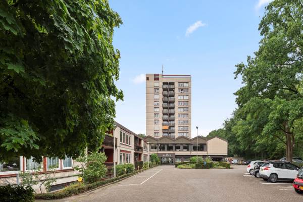 Woning Generaal Foulkesweg 333 Wageningen