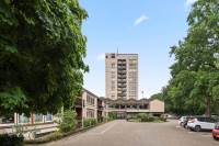 Woning Generaal Foulkesweg 333 Wageningen