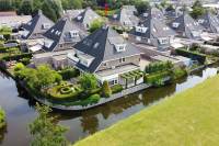 Woning Wildrijklaan 8 Sassenheim