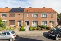 Woning Pastoor Woutersstraat 12 Meijel