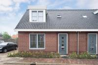 Woning Hoge Rijndijk 9 Nieuwerbrug aan den Rijn