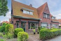 Woning Canadalaan 8 Bergen op Zoom