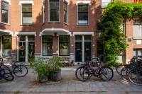 Woning Bergselaan 79b Rotterdam