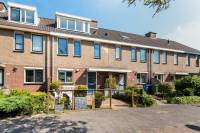 Woning Mr. Beerninkplantsoen 128 Rijswijk (ZH)