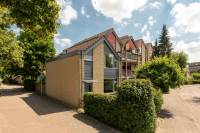 Woning Furkabaan 698 Utrecht