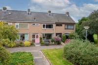 Woning Cralencroft 11 Castricum