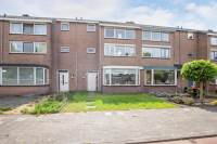 Woning Krusemanlaan 24 Heerhugowaard