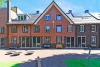 Woning Wieringenpad 3 Amersfoort