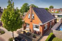 Woning Leensterweg 4 Kloosterburen