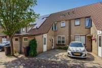 Woning Pelikaanhof 82 Leidschendam