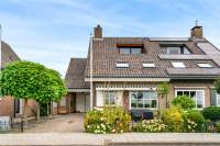 Woning Leimuiderdijk 244 Burgerveen