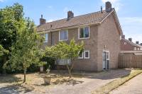 Woning Julianastraat 6 Helvoirt