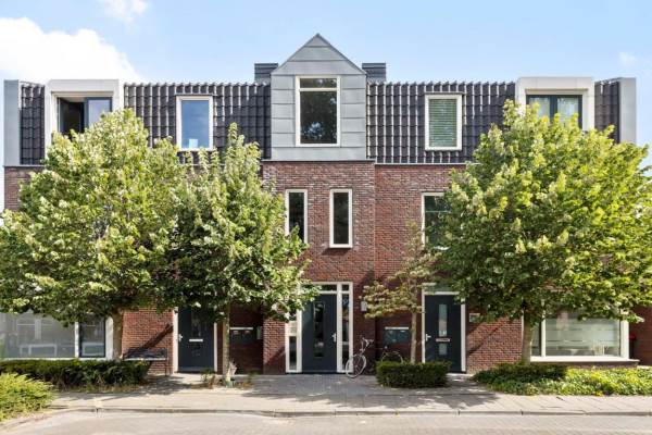 Woning Braakven 79c Berlicum