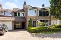 Woning Sint Catharinastraat 20 Hilvarenbeek