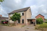 Woning De Kamp 1A Pannerden