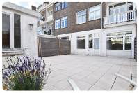 Woning Westduinweg 70 Den Haag