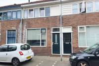 Woning J.C. van Wessemstraat 24 Zaandam