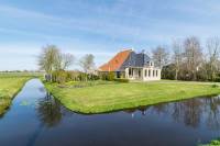 Woning Warrewei 56 Tijnje