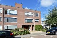 Woning Mankesstraat 28 Den Haag