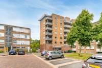 Woning Arnostraat 172 Heemskerk
