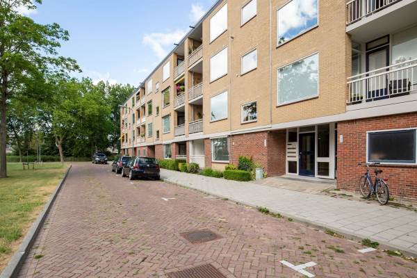 Woning Statenlaan 98 Middelburg