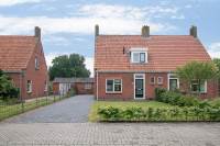 Woning P W Janssenweg 11 Jubbega