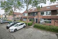 Woning Alikruik 3 Hellevoetsluis