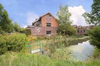 Woning Brasemstraat 1 Eemnes