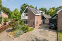 Woning Havikskruid 4 Maartensdijk