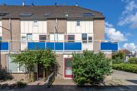 Woning Graaf Adolflaan 43 Amersfoort