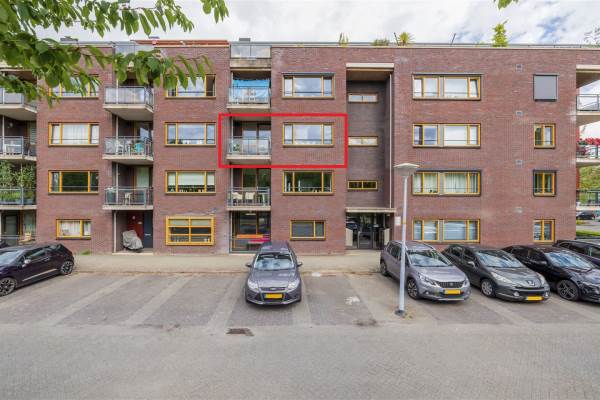 Woning Verdilaan 173 Nieuw-Vennep