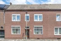 Woning Baanstraat 17 Landgraaf