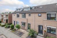 Woning Burgemeester Huijbrechtstraat 142 Bergambacht