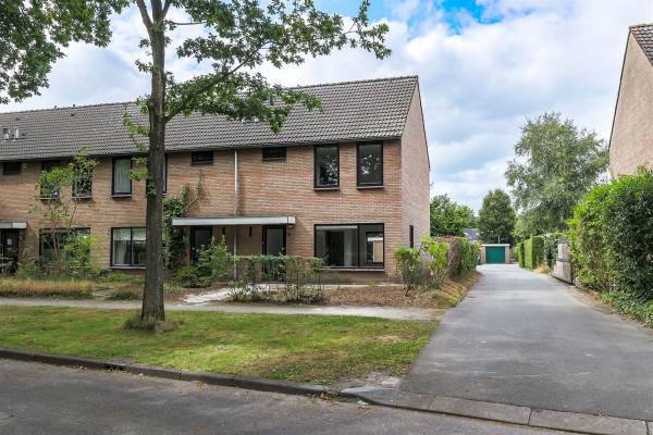 Woning Sterremuurweg 24 Haren (GR)