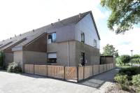 Woning Schouw 1477 Lelystad